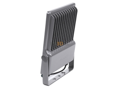 Ansicht oben rechts Philips Licht BVP130 LED210/740 A LED-Scheinwerfer 4000K 