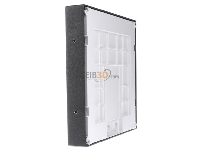 Ansicht rechts Trilux Skeo Pura #6886340 LED-Wandleuchte 4000K Skeo Pura 6886340