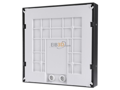 Ansicht hinten Trilux Skeo Pura #6886340 LED-Wandleuchte 4000K Skeo Pura 6886340