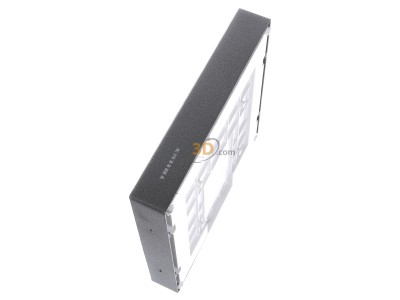 Ansicht oben rechts Trilux Skeo Pura #6886340 LED-Wandleuchte 4000K Skeo Pura 6886340