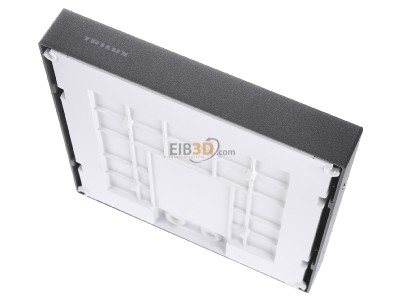 Ansicht oben hinten Trilux Skeo Pura #6886340 LED-Wandleuchte 4000K Skeo Pura 6886340