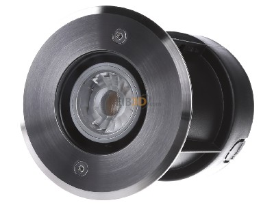 Frontansicht EVN 67923553D HV Bodenleuchte IP67 3000K 450lm 
