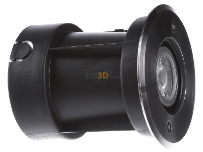 Ansicht links EVN 67923553D HV Bodenleuchte IP67 3000K 450lm 