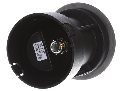 Ansicht hinten EVN 67923553D HV Bodenleuchte IP67 3000K 450lm 