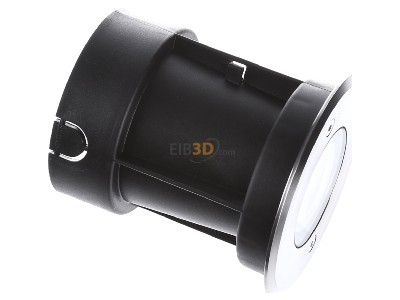 Ansicht oben links EVN 67923553D HV Bodenleuchte IP67 3000K 450lm 