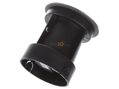 Ansicht oben hinten EVN 67923553D HV Bodenleuchte IP67 3000K 450lm 