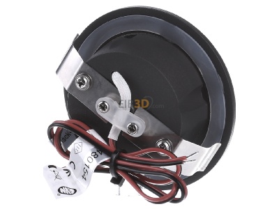 Ansicht hinten EVN P5415302 P-LED Wandeinbauleuchte 3000K, IP54 700mA 