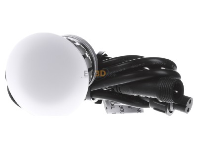 Frontansicht EVN P67108802L LED Bodenleuchte 12V/DC, IP67 3000K 