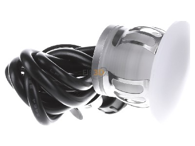 Ansicht links EVN P67108802L LED Bodenleuchte 12V/DC, IP67 3000K 