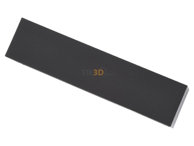 Ansicht oben hinten EVN WAUD65181502 LED Wandanbauleuchte IP65 230V 13000K 