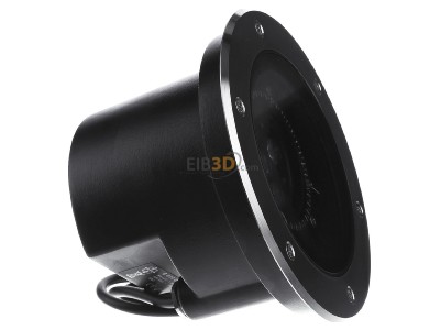 Ansicht links Meyer + Sohn 8659016010 LED-Bodeinbauscheinwerfer 