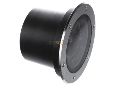 Ansicht oben links Meyer + Sohn 8659016010 LED-Bodeinbauscheinwerfer 