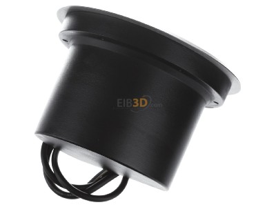 Ansicht oben hinten Meyer + Sohn 8659016010 LED-Bodeinbauscheinwerfer 