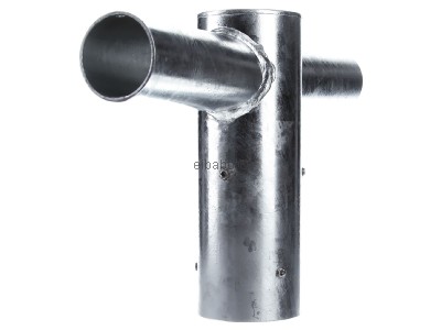 View on the right Leipziger 9.925.0026.76 Top-piece for light pole 
