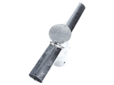 View top right Leipziger 9.925.0026.76 Top-piece for light pole 
