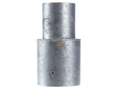 View on the left Leipziger 9.950.0987.56 Accessory for light pole 
