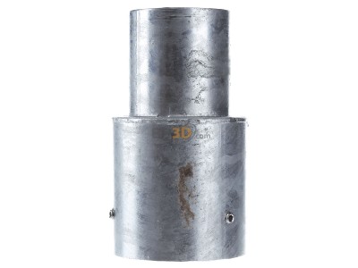 View on the right Leipziger 9.950.0987.56 Accessory for light pole 
