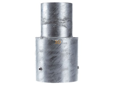 Back view Leipziger 9.950.0987.56 Accessory for light pole 
