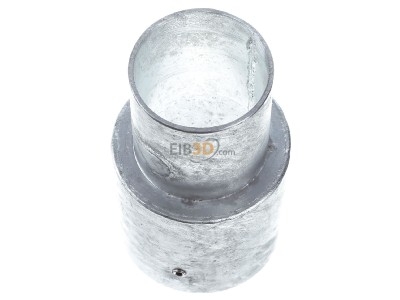 View top left Leipziger 9.950.0987.56 Accessory for light pole 
