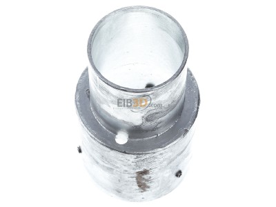 View top right Leipziger 9.950.0987.56 Accessory for light pole 

