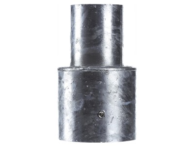 Front view Leipziger 9.950.0991.07-56 Accessory for light pole 
