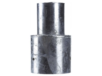 Back view Leipziger 9.950.0991.07-56 Accessory for light pole 
