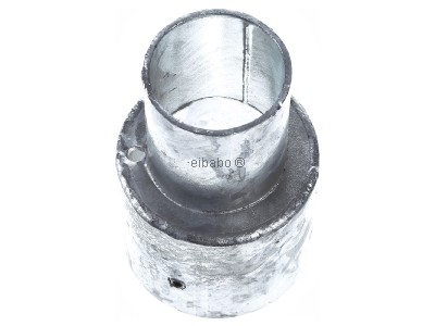 View top left Leipziger 9.950.0991.07-56 Accessory for light pole 
