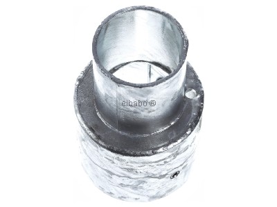 View top right Leipziger 9.950.0991.07-56 Accessory for light pole 
