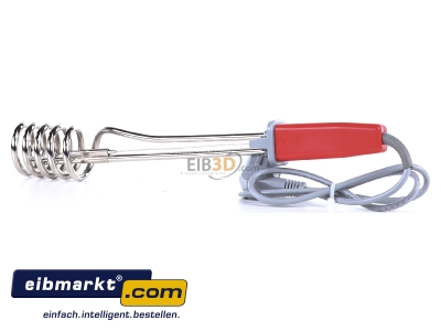 Front view ECE Ehlers ATS 200 Household immersion heater 2000W
