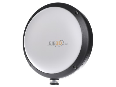 Frontansicht Steinel L 330 LED ANT Sensorau�enleuchte 