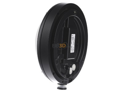 Ansicht rechts Steinel L 330 LED ANT Sensorau�enleuchte 