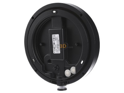 Ansicht hinten Steinel L 330 LED ANT Sensorau�enleuchte 