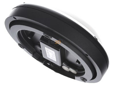 Ansicht oben hinten Steinel L 330 LED ANT Sensorau�enleuchte 