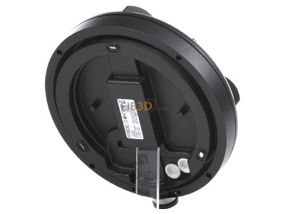 Ansicht hinten Steinel L 331 LED ANT Sensorau�enleuchte 
