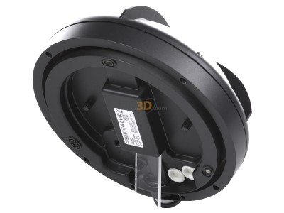 Ansicht oben hinten Steinel L 331 LED ANT Sensorau�enleuchte 