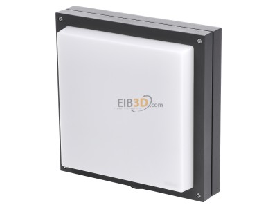 Ansicht oben vorne Steinel L 690 LED PMMA ANTV2 Sensorau�enleuchte 