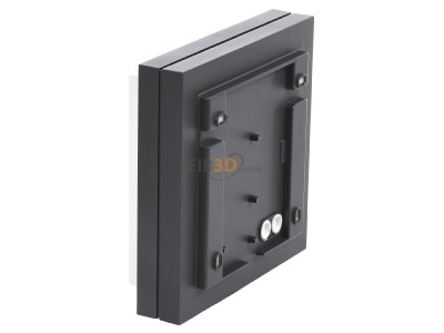 Ansicht oben rechts Steinel L 690 LED PMMA ANTV2 Sensorau�enleuchte 