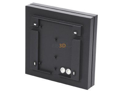 Ansicht oben hinten Steinel L 690 LED PMMA ANTV2 Sensorau�enleuchte 