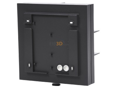 Ansicht hinten Steinel L 691 LED PMMA ANTV2 Sensorau�enleuchte 