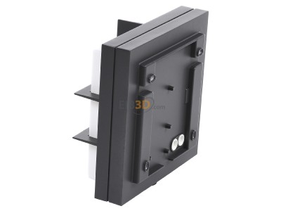 Ansicht oben rechts Steinel L 691 LED PMMA ANTV2 Sensorau�enleuchte 