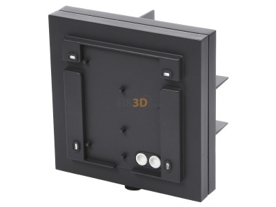 Ansicht oben hinten Steinel L 691 LED PMMA ANTV2 Sensorau�enleuchte 