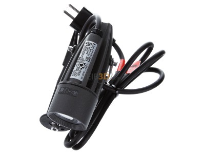 Ansicht oben vorne SLV 227505 LED-Erdspie 3000K 