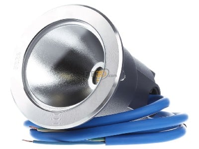 Frontansicht BEGA Gantenbrink 84086K3 LED-Bodeneinbauleuchte 3000K Trittfest 