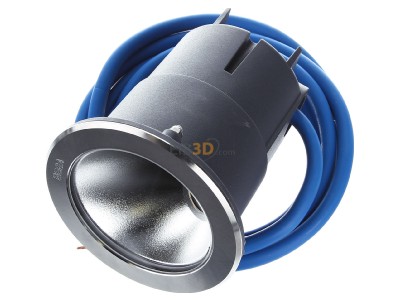 Ansicht oben vorne BEGA Gantenbrink 84086K3 LED-Bodeneinbauleuchte 3000K Trittfest 