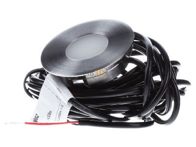 Frontansicht EVN L67100602 LED-Bodenleuchte IP67 3000K 12V 