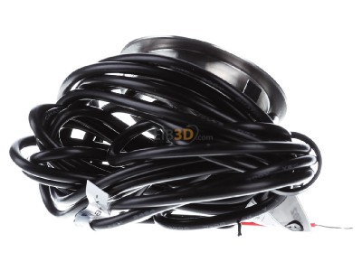 Ansicht hinten EVN L67100602 LED-Bodenleuchte IP67 3000K 12V 