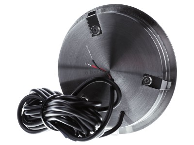 Ansicht hinten EVN L67101502 LED-Bodenleuchte IP67 3000K 12V 