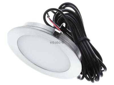 Ansicht oben vorne EVN L67101502 LED-Bodenleuchte IP67 3000K 12V 