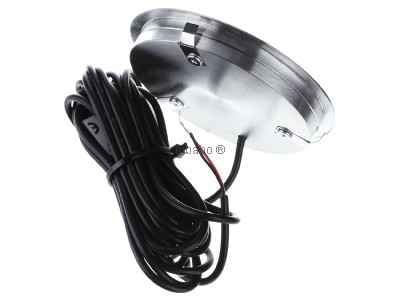 Ansicht oben hinten EVN L67101502 LED-Bodenleuchte IP67 3000K 12V 