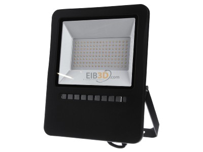 Front view RZB 722126.003 Downlight/spot/floodlight 1x100W 
